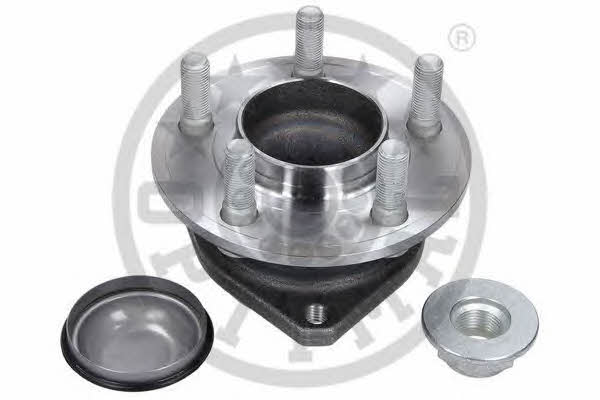 Подшипник ступицы колеса, комплект Optimal 991617