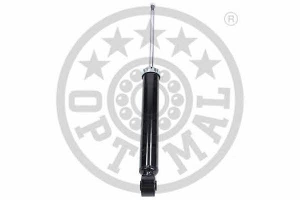 Амортизатор подвески задний газомасляный Optimal A-1253G