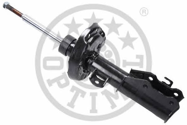 Амортизатор подвески передний правый газомасляный Optimal A-3732GR
