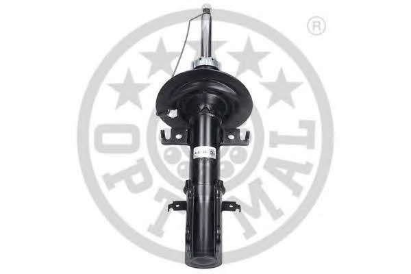 Амортизатор подвески передний газомасляный Optimal A-3283G