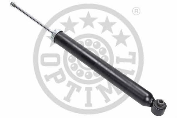 Амортизатор подвески задний газомасляный Optimal A-1405G