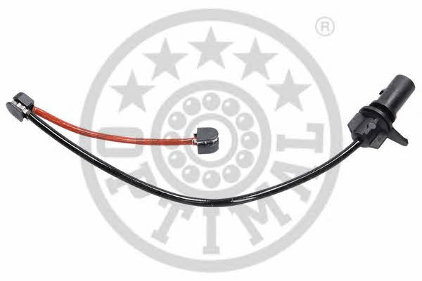 Датчик износа тормозных колодок Optimal WKT-60086K