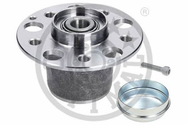 Подшипник ступицы колеса, комплект Optimal 401511L