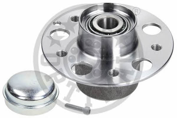 Подшипник ступицы колеса, комплект Optimal 401157L