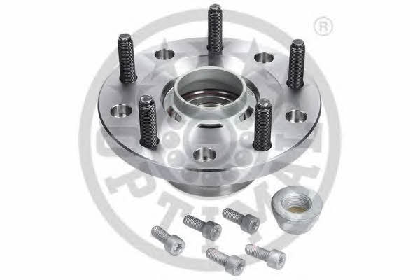 Подшипник ступицы колеса, комплект Optimal 302906