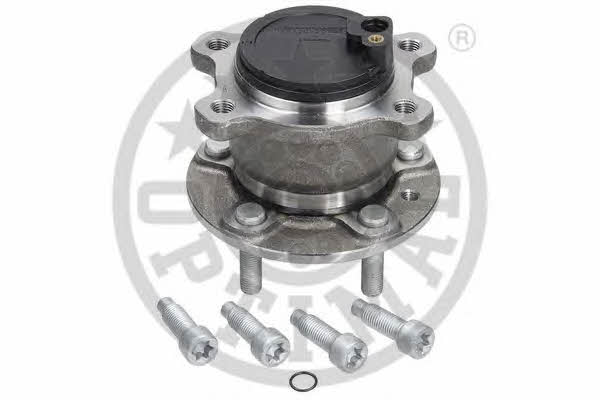 Купить Optimal 302802 по низкой цене в Украине!