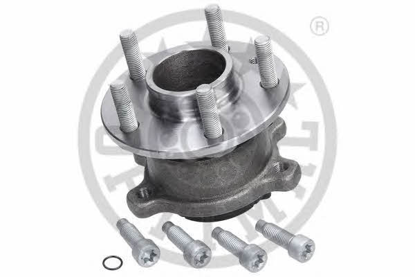 Подшипник ступицы колеса, комплект Optimal 302802