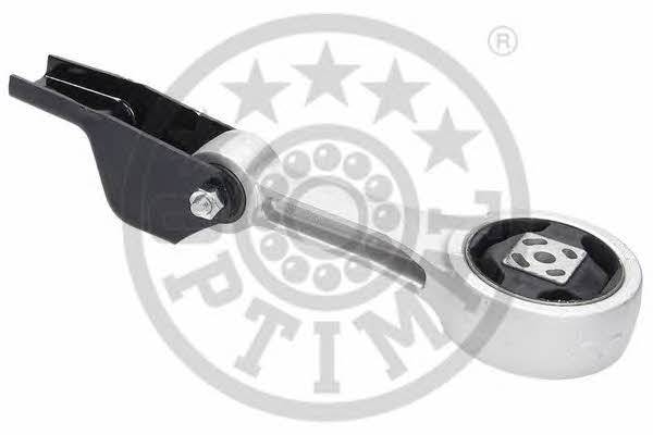 Подушка двигателя задняя Optimal F8-7950