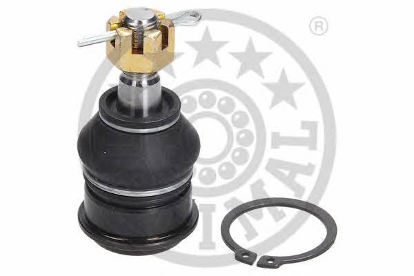 Купити Optimal G3-1054 за низькою ціною в Україні!