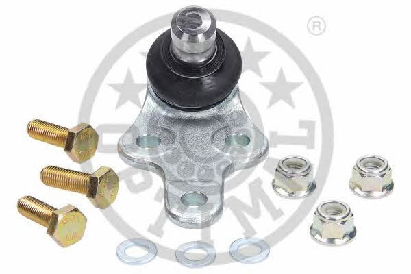 Купити Optimal G3-1058 за низькою ціною в Україні!