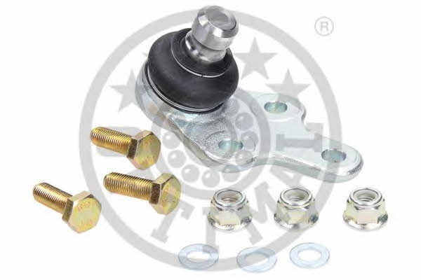 Кульова опора Optimal G3-1058