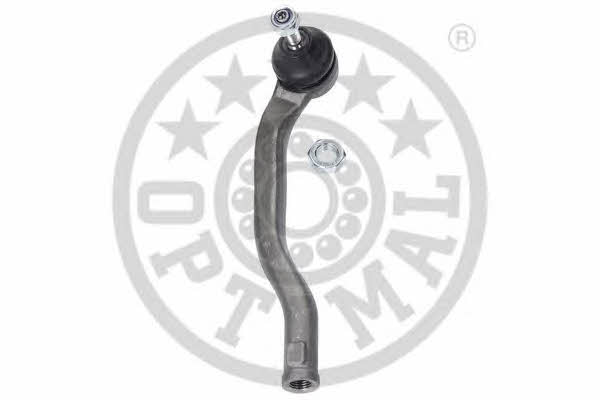 Наконечник поперечной рулевой тяги Optimal G1-1473