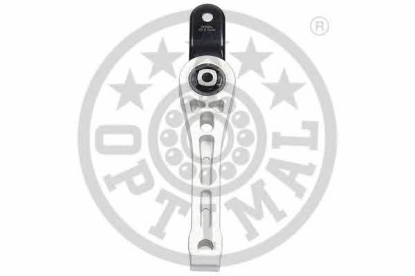 Подушка двигателя задняя Optimal F8-7966