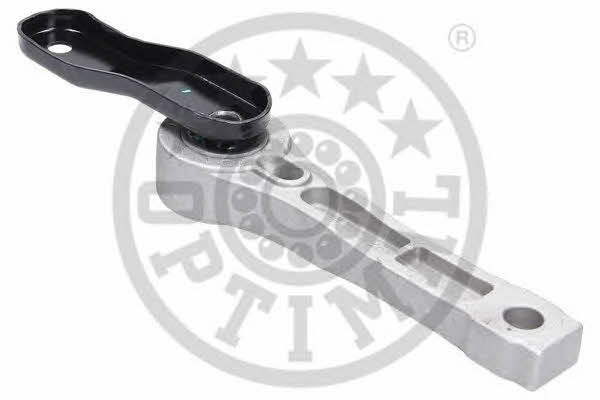 Подушка двигателя задняя Optimal F8-7965