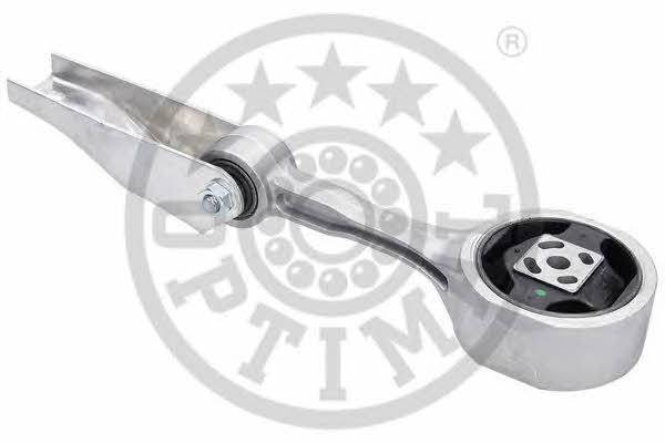 Подушка коробки передач задня Optimal F8-7955