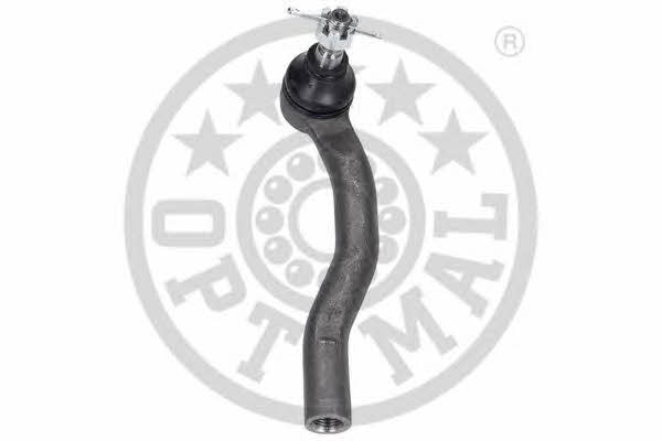 Наконечник поперечной рулевой тяги Optimal G1-1474