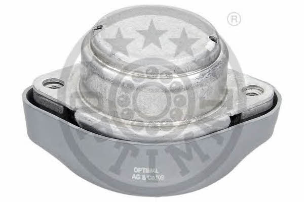 Подушка коробки передач левая, правая Optimal F8-7971