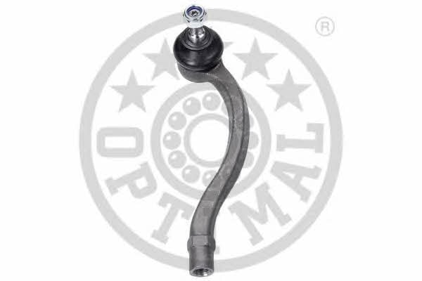 Наконечник поперечной рулевой тяги Optimal G1-1471