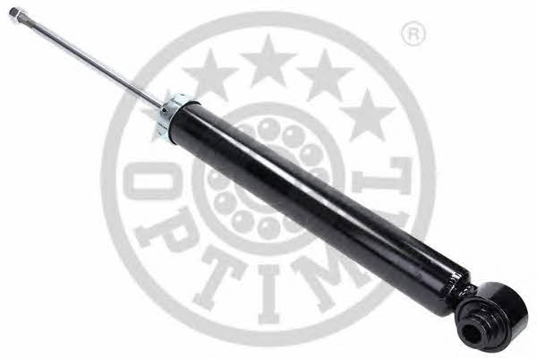 Амортизатор подвески задний газомасляный Optimal A-1207G