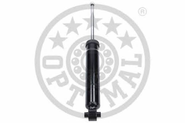 Амортизатор подвески задний газомасляный Optimal A-1400G