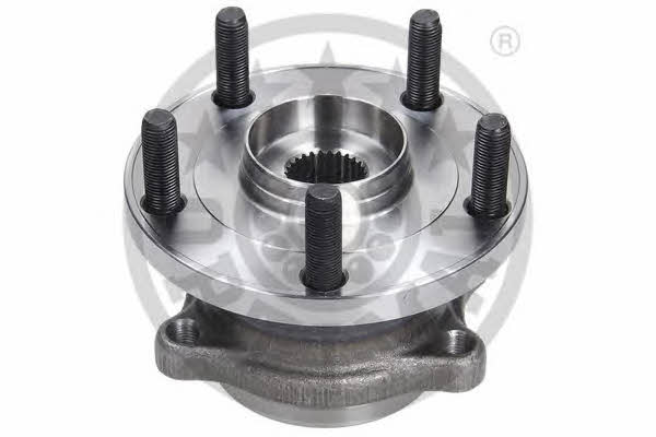 Подшипник ступицы колеса, комплект Optimal 972762