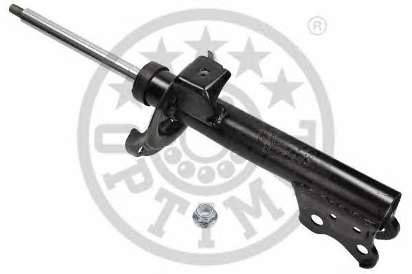 Амортизатор подвески передний газомасляный Optimal A-1426G
