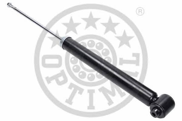 Амортизатор подвески задний газомасляный Optimal A-1672G