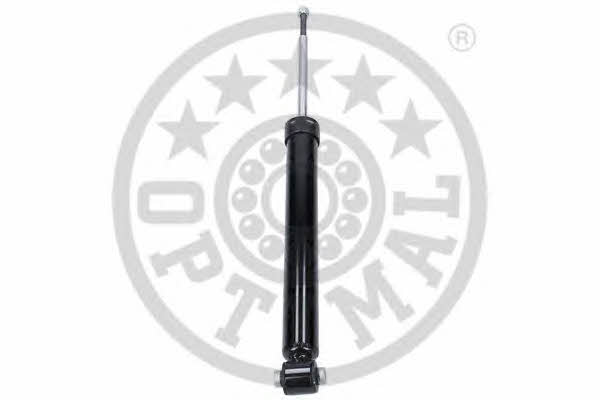 Optimal A-2370G Амортизатор подвески задний газомасляный A2370G: Отличная цена - Купить в Украине на EXIST.UA! A2370G Optimal Амортизатор подвески задний газомасляный