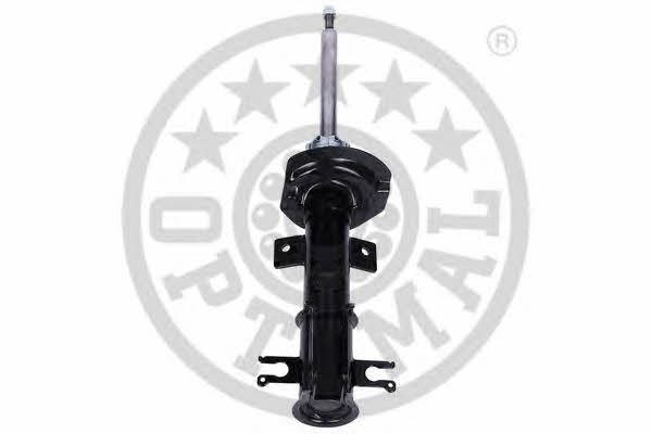 Амортизатор подвески передний газомасляный Optimal A-3034G