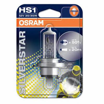 Купити Osram 64185SVS01B – суперціна на EXIST.UA!