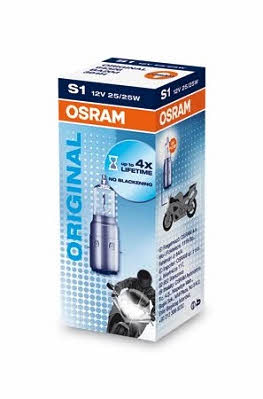 Купити Osram 64326 за низькою ціною в Україні!