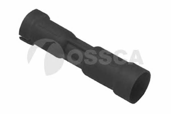 Ossca 00128 Трубка напрямна щупа рівня масла 00128: Купити в Україні - Добра ціна на EXIST.UA!