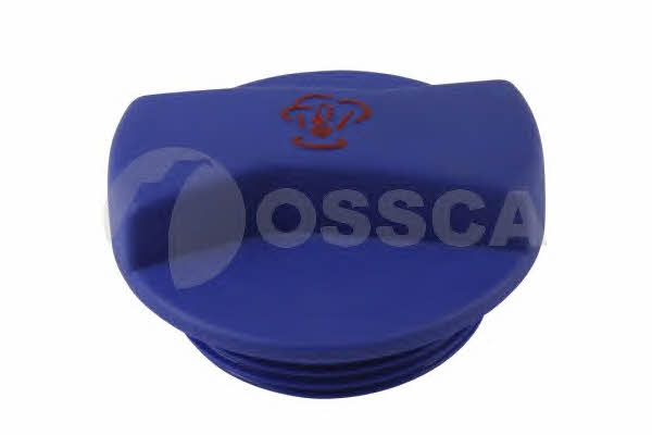 Ossca 00252 Кришка бачка розширюючого 00252: Купити в Україні - Добра ціна на EXIST.UA!
