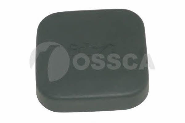 Ossca 00623 Кришка маслозаливної горловини 00623: Купити в Україні - Добра ціна на EXIST.UA!