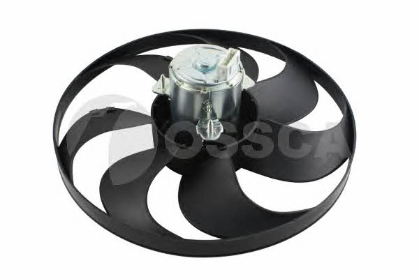 Ossca 01641 Вентилятор радіатора охолодження 01641: Купити в Україні - Добра ціна на EXIST.UA!