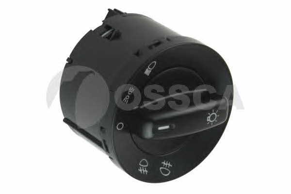 Ossca 02125 Перемикач головного світла 02125: Купити в Україні - Добра ціна на EXIST.UA!