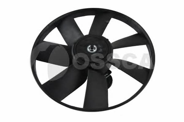 Ossca 00909 Вентилятор радіатора охолодження 00909: Купити в Україні - Добра ціна на EXIST.UA!