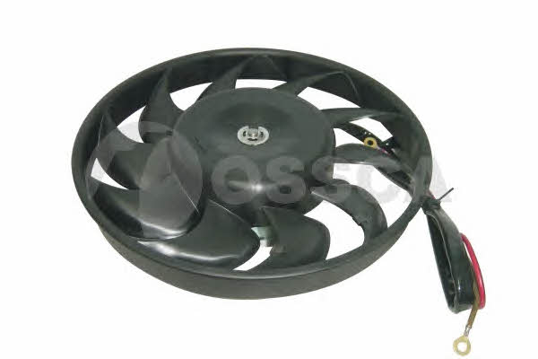 Ossca 00915 Вентилятор радіатора охолодження 00915: Купити в Україні - Добра ціна на EXIST.UA!
