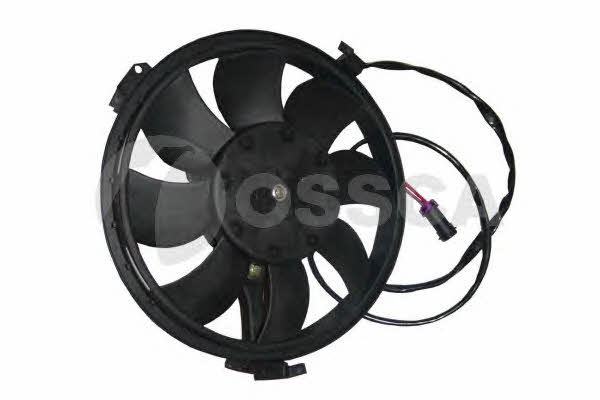 Ossca 00916 Вентилятор радіатора охолодження 00916: Купити в Україні - Добра ціна на EXIST.UA!