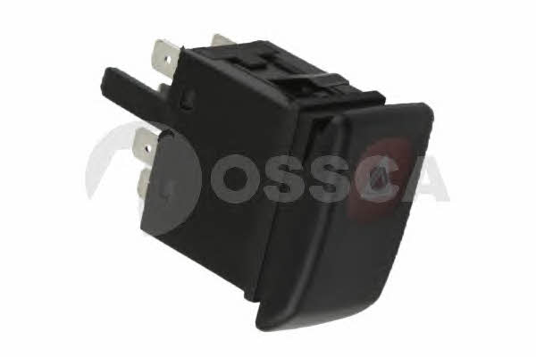 Ossca 02400 Кнопка аварійної сигналізації 02400: Купити в Україні - Добра ціна на EXIST.UA!