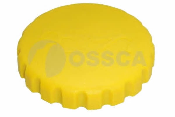 Ossca 02541 Кришка маслозаливної горловини 02541: Купити в Україні - Добра ціна на EXIST.UA!