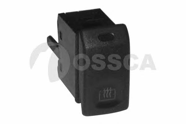 Ossca 03028 Кнопка ввімкнення підігріву заднього скла 03028: Купити в Україні - Добра ціна на EXIST.UA!
