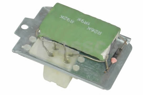 Ossca 03141 Резистор електродвигуна вентилятора 03141: Купити в Україні - Добра ціна на EXIST.UA!