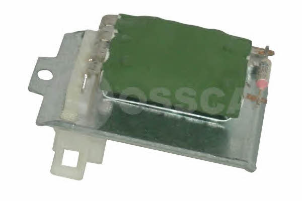 Ossca 03148 Резистор електродвигуна вентилятора 03148: Приваблива ціна - Купити в Україні на EXIST.UA!