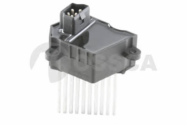 Ossca 05286 Резистор електродвигуна вентилятора 05286: Купити в Україні - Добра ціна на EXIST.UA!