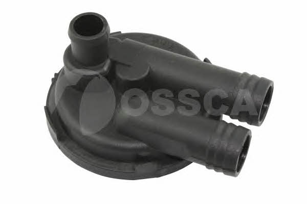 Ossca 05541 Клапан вентиляції картерних газів 05541: Купити в Україні - Добра ціна на EXIST.UA!