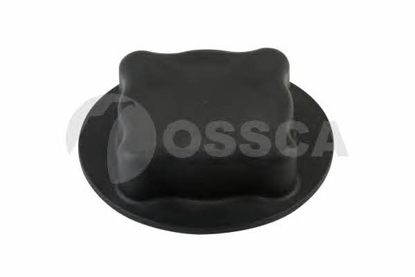 Ossca 05565 Кришка бачка розширюючого 05565: Купити в Україні - Добра ціна на EXIST.UA!