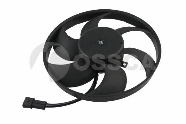 Ossca 06750 Вентилятор радіатора охолодження 06750: Приваблива ціна - Купити в Україні на EXIST.UA!
