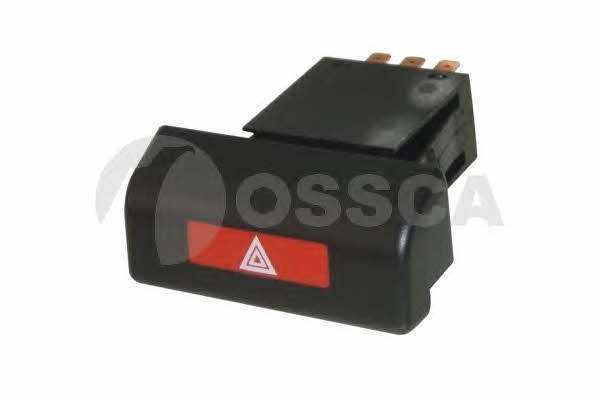 Ossca 06938 Кнопка аварійної сигналізації 06938: Приваблива ціна - Купити в Україні на EXIST.UA!