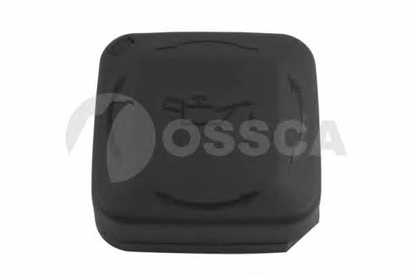 Ossca 08251 Кришка маслозаливної горловини 08251: Купити в Україні - Добра ціна на EXIST.UA!